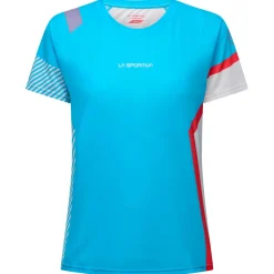 - Women's Flow T-Shirt - Laufshirt><noscript><img width=