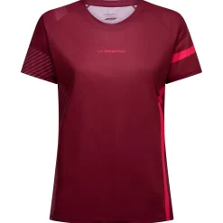 - Women's Flow T-Shirt - Laufshirt><noscript><img width=