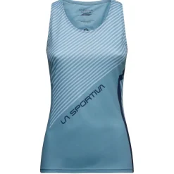 La Sportiva - Women's Flow Tank - Laufshirt^ Laufbekleidung|Shirts, Hemden & Longsleeves