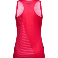 La Sportiva - Women's Flow Tank - Laufshirt^ Laufbekleidung|Shirts, Hemden & Longsleeves