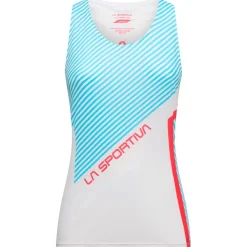 La Sportiva - Women's Flow Tank - Laufshirt^ Laufbekleidung|Shirts, Hemden & Longsleeves