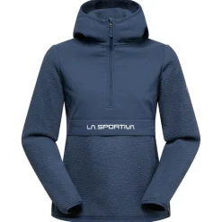 Online - Women's Guidance Sherpa Hoody - Fleecejacke Trekkingbekleidung|Jacken