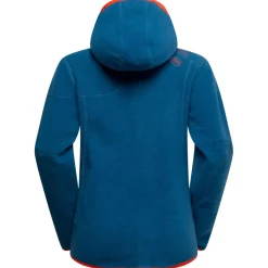 Discount - Women's Iride Hoody - Hoodie Hochtourenbekleidung|Kletterbekleidung