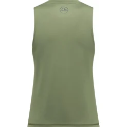 - Women's Just Right Tank - Tank Top>La Sportiva New