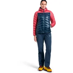 La Sportiva - Women's Lumina 200 Down Jacket - Daunenjacke^ Hochtourenbekleidung|Daunenjacken