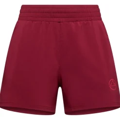 La Sportiva - Women's Pure 4 Short - Laufhose^ Laufbekleidung|Hosen