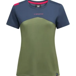 La Sportiva - Women's Roof T-Shirt - T-Shirt