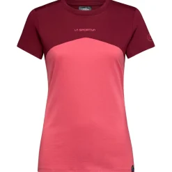 La Sportiva - Women's Roof T-Shirt - T-Shirt