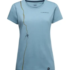 Sale - Women's Route - T-Shirt Kletterbekleidung|T-Shirts