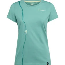 Sale - Women's Route - T-Shirt Kletterbekleidung|T-Shirts
