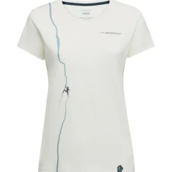 Sale - Women's Route - T-Shirt Kletterbekleidung|T-Shirts
