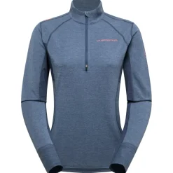 La Sportiva - Women's Swift Longsleeve - Funktionsshirt^ Shirts, Hemden & Longsleeves