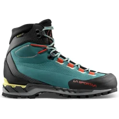 La Sportiva - Women's Trango Tech Leather GTX - Bergschuhe