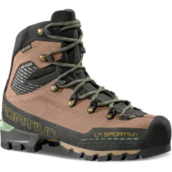 La Sportiva - Women's Trango Alpine GTX - Bergschuhe^ Bergschuhe