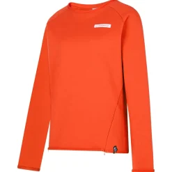 La Sportiva - Women's Tufa - Pullover^ Pullover & Hoodies|Alltagsbekleidung