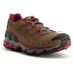 Online - Women's Ultra Raptor II Leather Wide GTX - Multisportschuhe Multisportschuhe