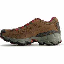 Online - Women's Ultra Raptor II Leather Wide GTX - Multisportschuhe Multisportschuhe