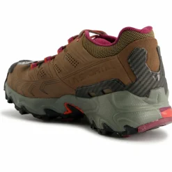 Online - Women's Ultra Raptor II Leather Wide GTX - Multisportschuhe Multisportschuhe