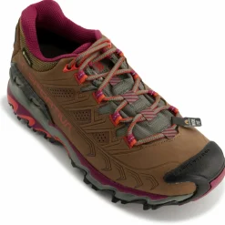 Online - Women's Ultra Raptor II Leather Wide GTX - Multisportschuhe Multisportschuhe