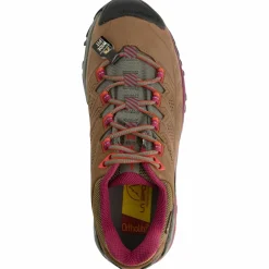 Online - Women's Ultra Raptor II Leather Wide GTX - Multisportschuhe Multisportschuhe