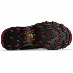 Online - Women's Ultra Raptor II Leather Wide GTX - Multisportschuhe Multisportschuhe