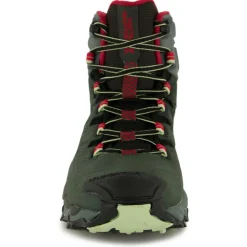 - Women's Ultra Raptor II Mid Leather Wide GTX - Wanderschuhe><noscript><img width=