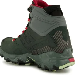 - Women's Ultra Raptor II Mid Leather Wide GTX - Wanderschuhe><noscript><img width=