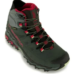 - Women's Ultra Raptor II Mid Leather Wide GTX - Wanderschuhe><noscript><img width=