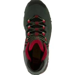 - Women's Ultra Raptor II Mid Leather Wide GTX - Wanderschuhe><noscript><img width=