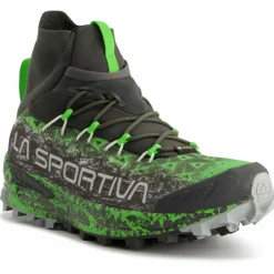 - Women's Uragano GTX - Trailrunningschuhe>La Sportiva New