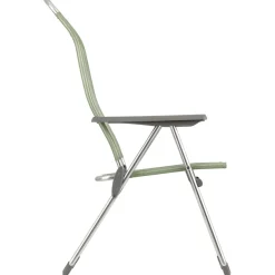 Discount - Alu Cham Batyline Iso - Campingstuhl Campingstühle|Campingstühle