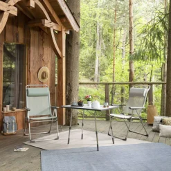 Lafuma Mobilier - Alu Cham XL Batyline Iso - Campingstuhl