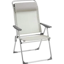 Lafuma Mobilier - Alu Cham XL Batyline Iso - Campingstuhl