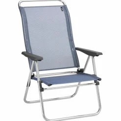 Lafuma Mobilier - Alu Low Batyline Iso - Campingstuhl^ Campingstühle|Campingstühle
