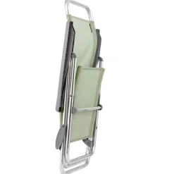 Lafuma Mobilier - Alu Low Batyline Iso - Campingstuhl^ Campingstühle|Campingstühle
