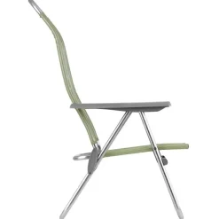 Lafuma Mobilier - Alu Low Batyline Iso - Campingstuhl^ Campingstühle|Campingstühle