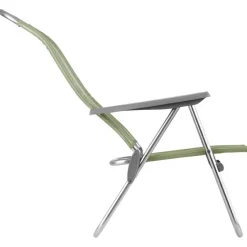 Lafuma Mobilier - Alu Low Batyline Iso - Campingstuhl^ Campingstühle|Campingstühle