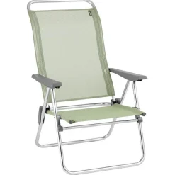 Lafuma Mobilier - Alu Low Batyline Iso - Campingstuhl^ Campingstühle|Campingstühle