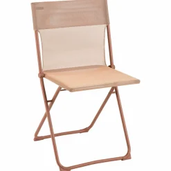 Lafuma Mobilier - Balcony II Stuhl Batyline Iso - Campingstuhl^ Campingstühle|Campingstühle