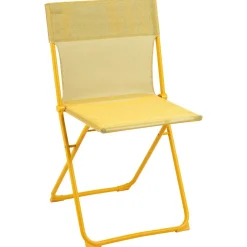 Lafuma Mobilier - Balcony II Stuhl Batyline Iso - Campingstuhl^ Campingstühle|Campingstühle