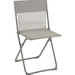 Lafuma Mobilier - Balcony II Stuhl Batyline Iso - Campingstuhl^ Campingstühle|Campingstühle