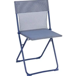 Lafuma Mobilier - Balcony II Stuhl Batyline Iso - Campingstuhl^ Campingstühle|Campingstühle