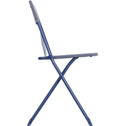 Lafuma Mobilier - Balcony II Stuhl Batyline Iso - Campingstuhl^ Campingstühle|Campingstühle