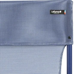 Lafuma Mobilier - Balcony II Stuhl Batyline Iso - Campingstuhl^ Campingstühle|Campingstühle