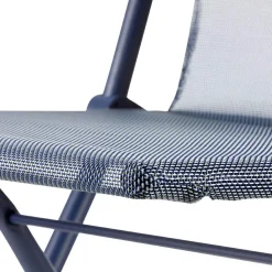 Lafuma Mobilier - Balcony II Stuhl Batyline Iso - Campingstuhl^ Campingstühle|Campingstühle