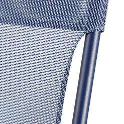 Lafuma Mobilier - Balcony II Stuhl Batyline Iso - Campingstuhl^ Campingstühle|Campingstühle