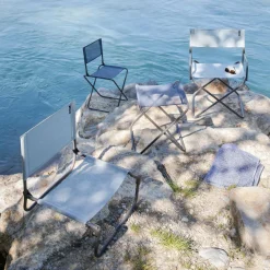 Outlet - CNO Batyline Iso - Campingstuhl Campingstühle|Campingstühle