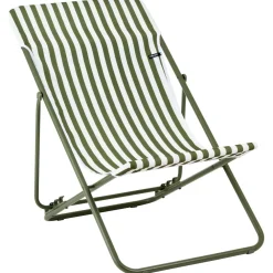 Lafuma Mobilier - Maxi Transat Airlon + - Campingstuhl