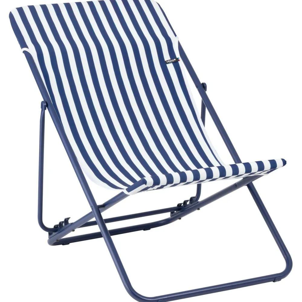 Lafuma Mobilier - Maxi Transat Airlon + - Campingstuhl