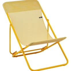 - Maxi Transat Batyline Iso - Campingstuhl>Lafuma Mobilier Outlet